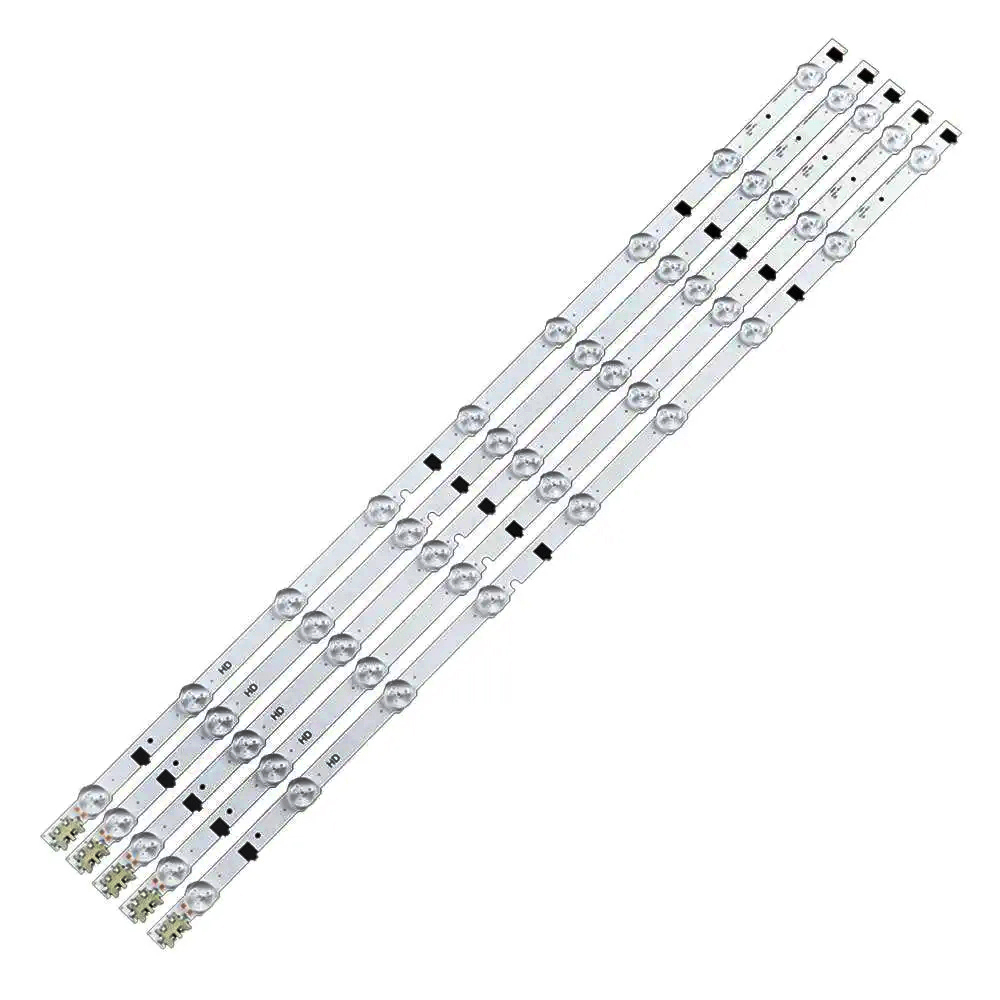 Светодиодная подсветка 32" 32D3503V1W9C1B65014M D2GE-320SC0-R3комплект 5шт