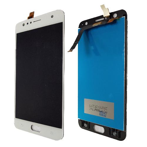 Модуль телефона Asus Zenfone 4 Selfie ZD553KL (дисплей+тачскрин) белый