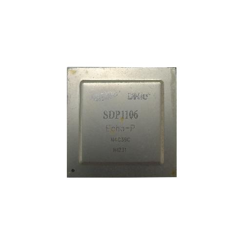 Микросхема SDP1106 BGA