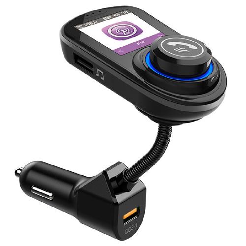 FM Modulator G45