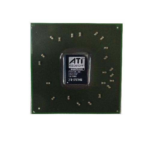 Видеочип ATI 3470 216-0707009 AMD Mobility Radeon HD