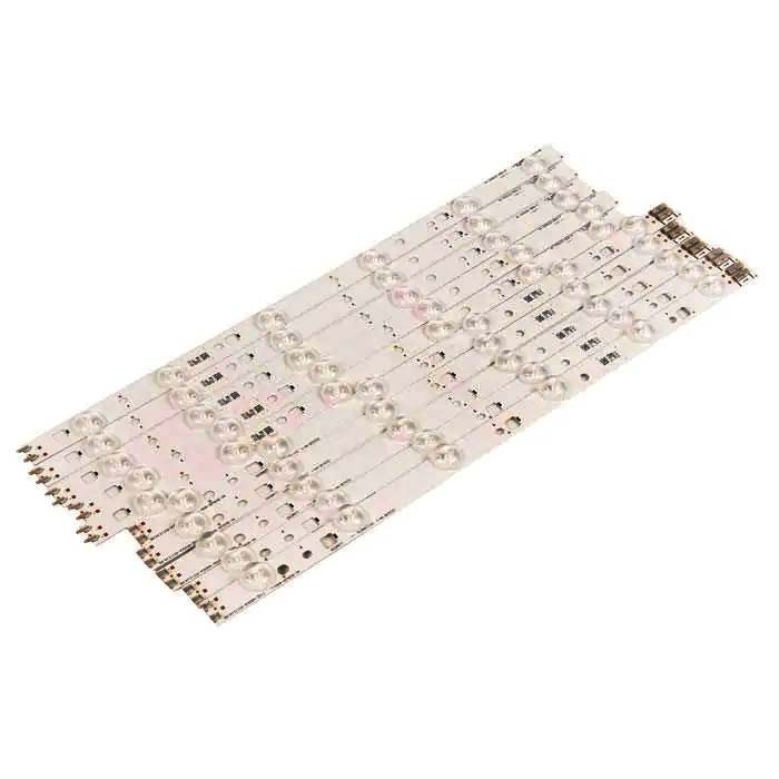 Светодиодная подсветка 40" D1GE-400SCA-R3, D1GE-400SCB-R3, 2012SVS40_3228