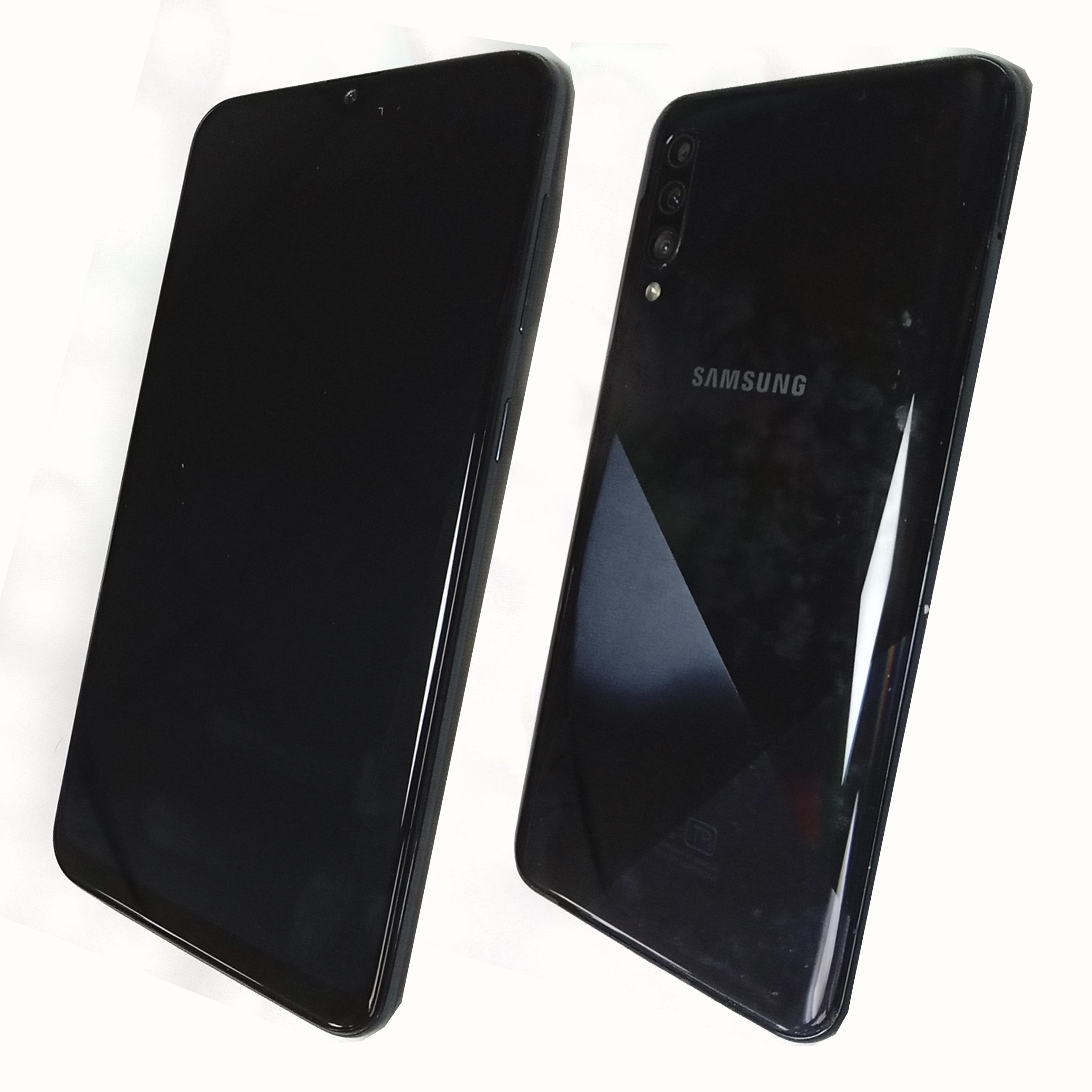 Смартфон Samsung a307
