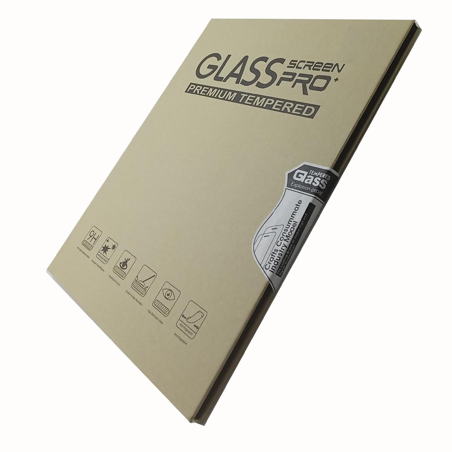 Защитное стекло планшета Samsung Galaxy Tab E 9.6 SM-T561N (тех упак)