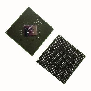 Видеочип nVidia GeForce GT840M N15S-GT-B-A2