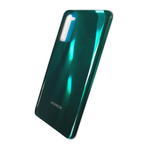 Задняя крышка телефона Huawei Honor 30/30 Premium (зеленая)