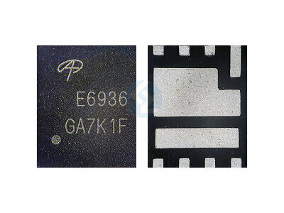 Транзистор  AOE 6936