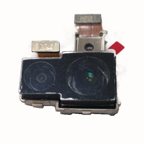 Камера телефона Huawei P30 Pro задняя