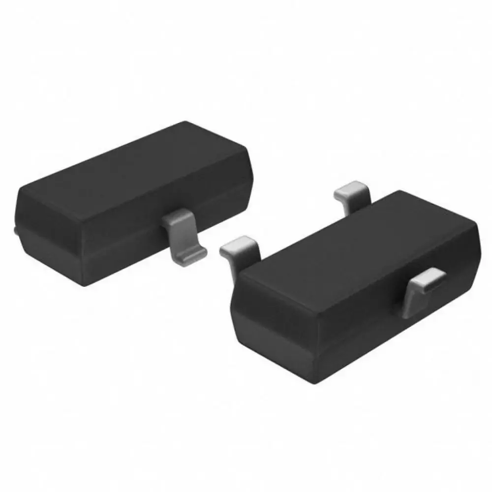Микросхема MMBT3906