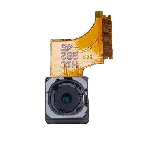 Камера телефона Sony Xperia ZR M36H c5502 задняя