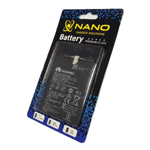 Аккумуляторная батарея HB356687ECW телефона Huawei Nova 2 Plus/2i/3i/P30 Lite/Honor 7X/ 20s Nano