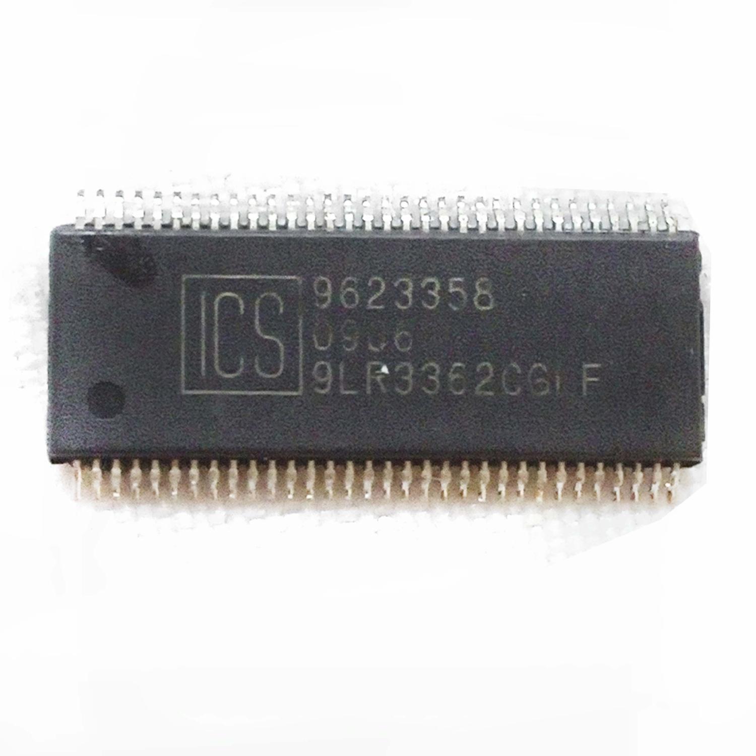Микросхема ICS9LR3362CGLF