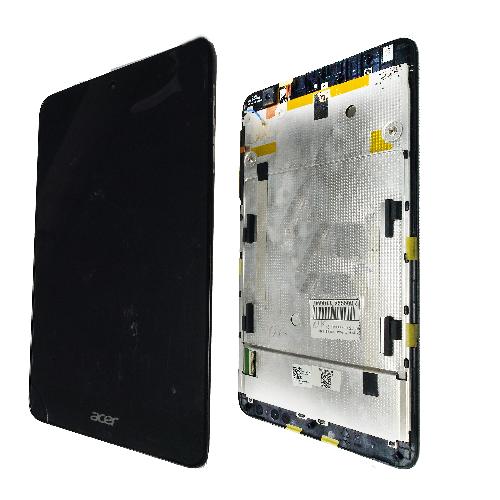 Модуль 7" планшета Acer Iconia Tab B1-750 дисплей + тачскрин