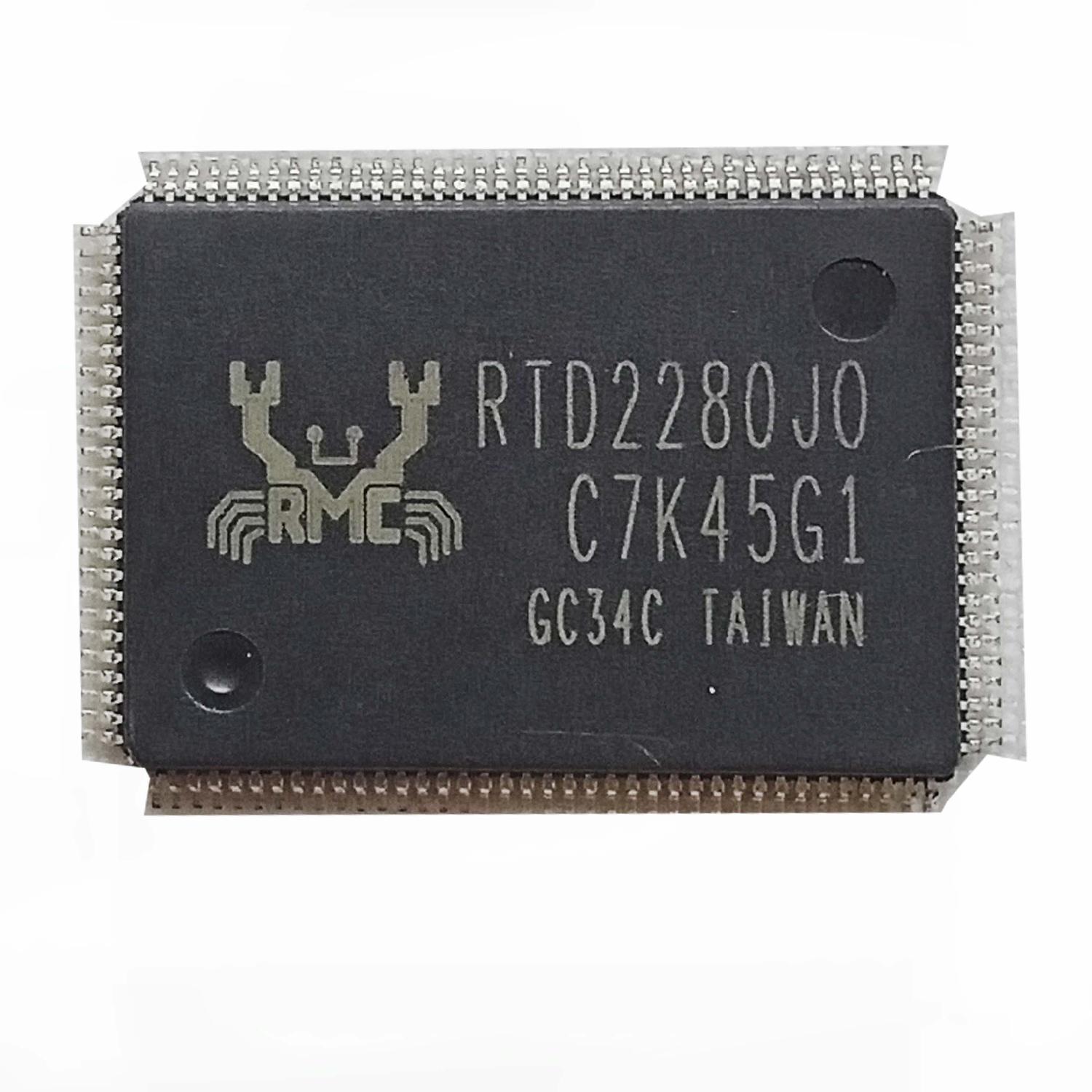 Микросхема RTD2280J0