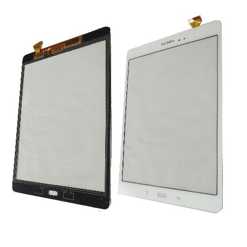 Тачскрин 9,7' планшета Samsung T555/551/550 белый