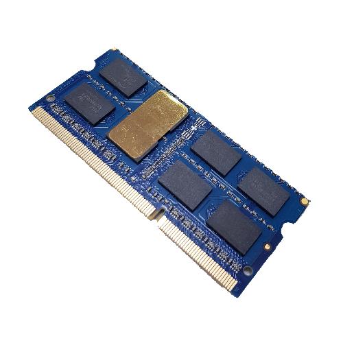 Оперативная память  DDR3L 1600MHZ 4Gb PC12800 SODIMM