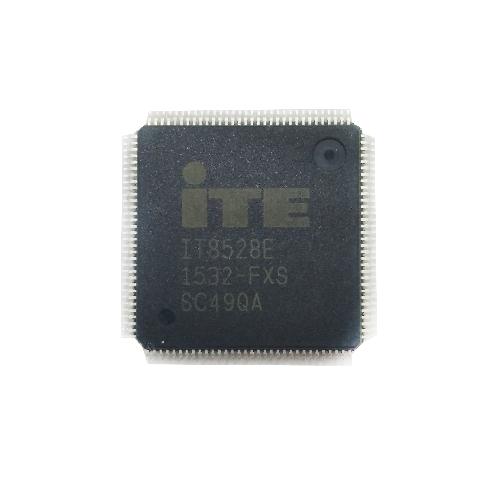 Микросхема IT8528E FXS