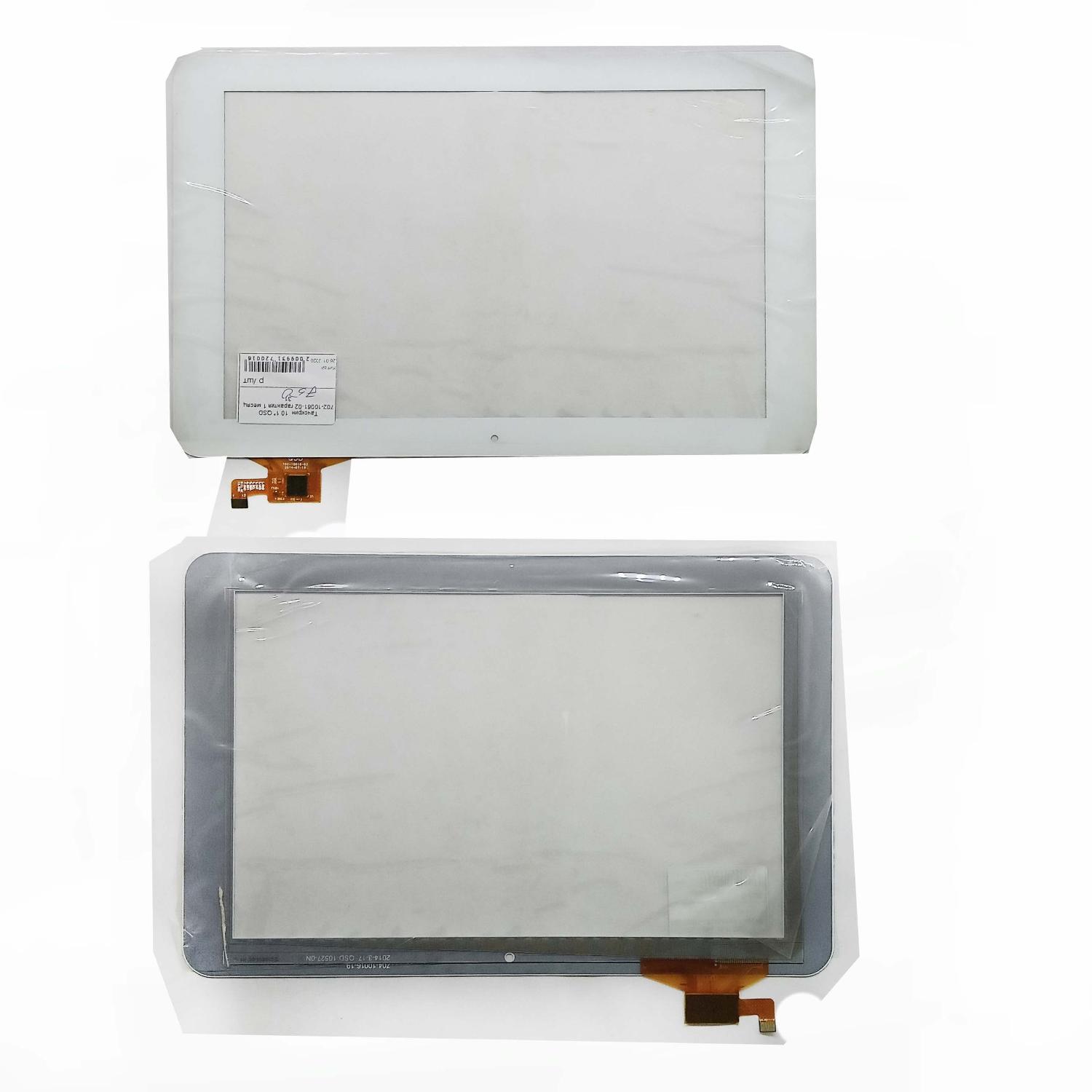Тачскрин  10.1" QSD 702-10061-02