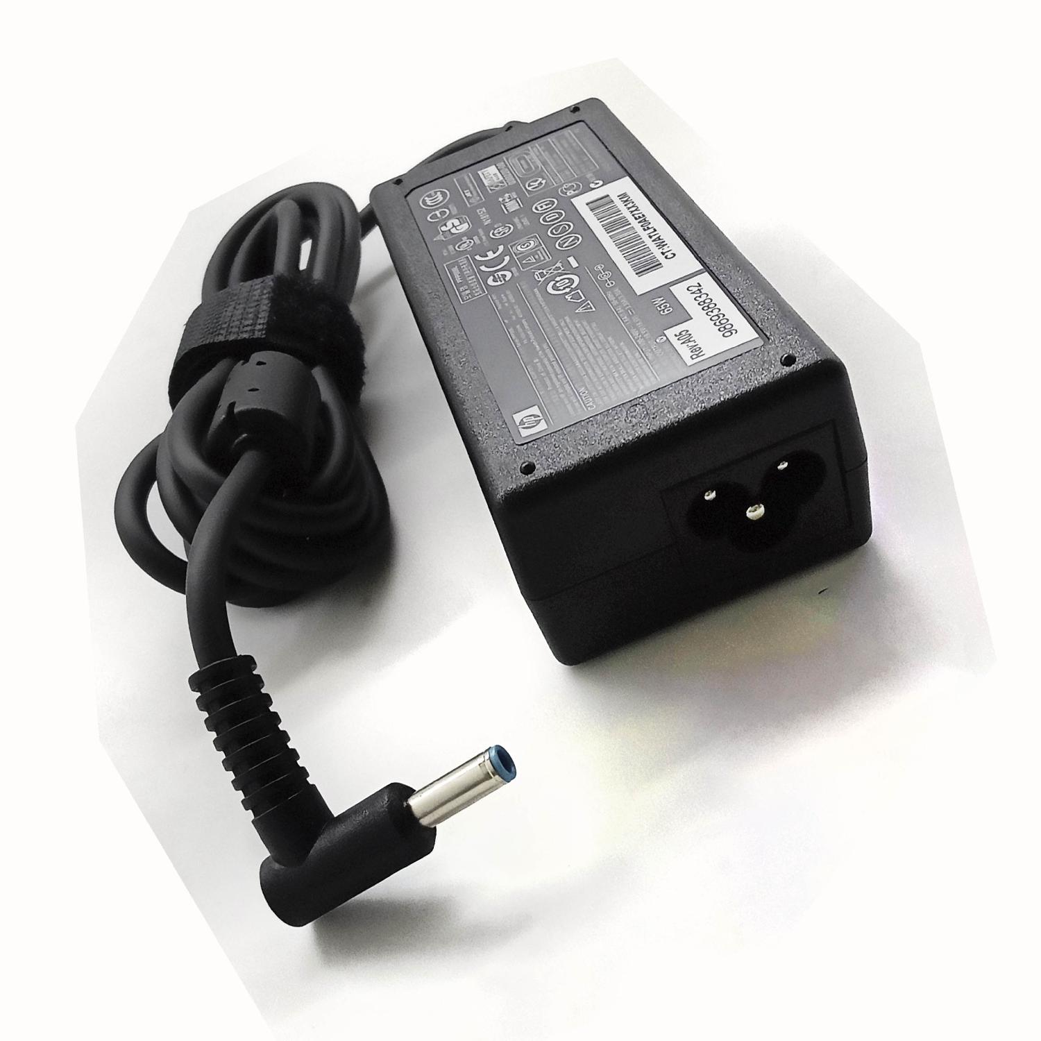 Адаптер питания HP 19.5V 3.33V SADP-90FH B с иглой 4,5*3,0