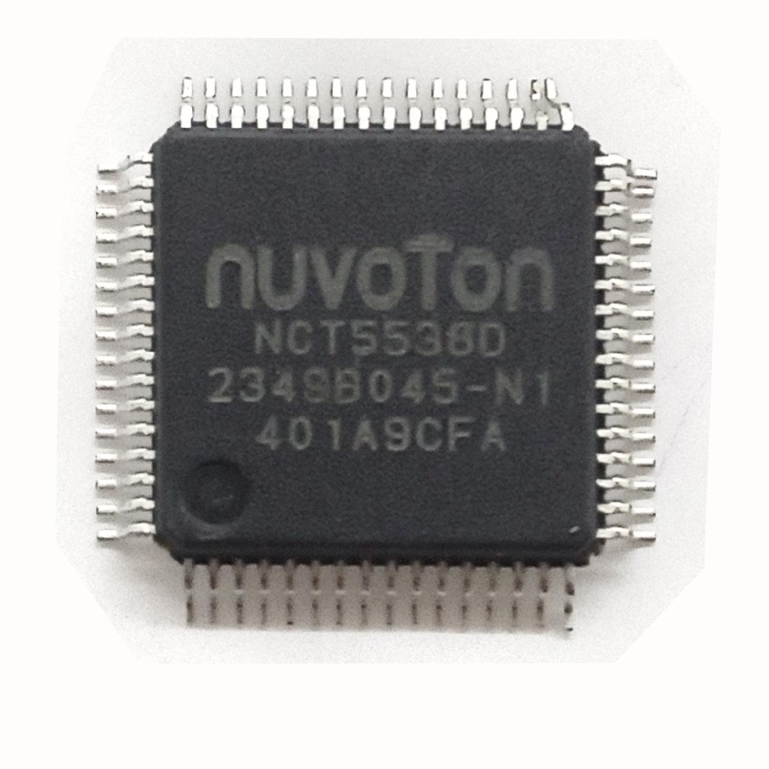 Микросхема NCT5538D