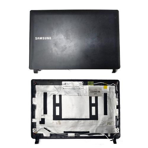 Деталь A корпуса ноутбука Samsung NP-N100 б/у