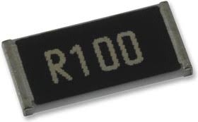 Резистор smd2512 0.1 Ом R100 100mR F 1% 2Вт
