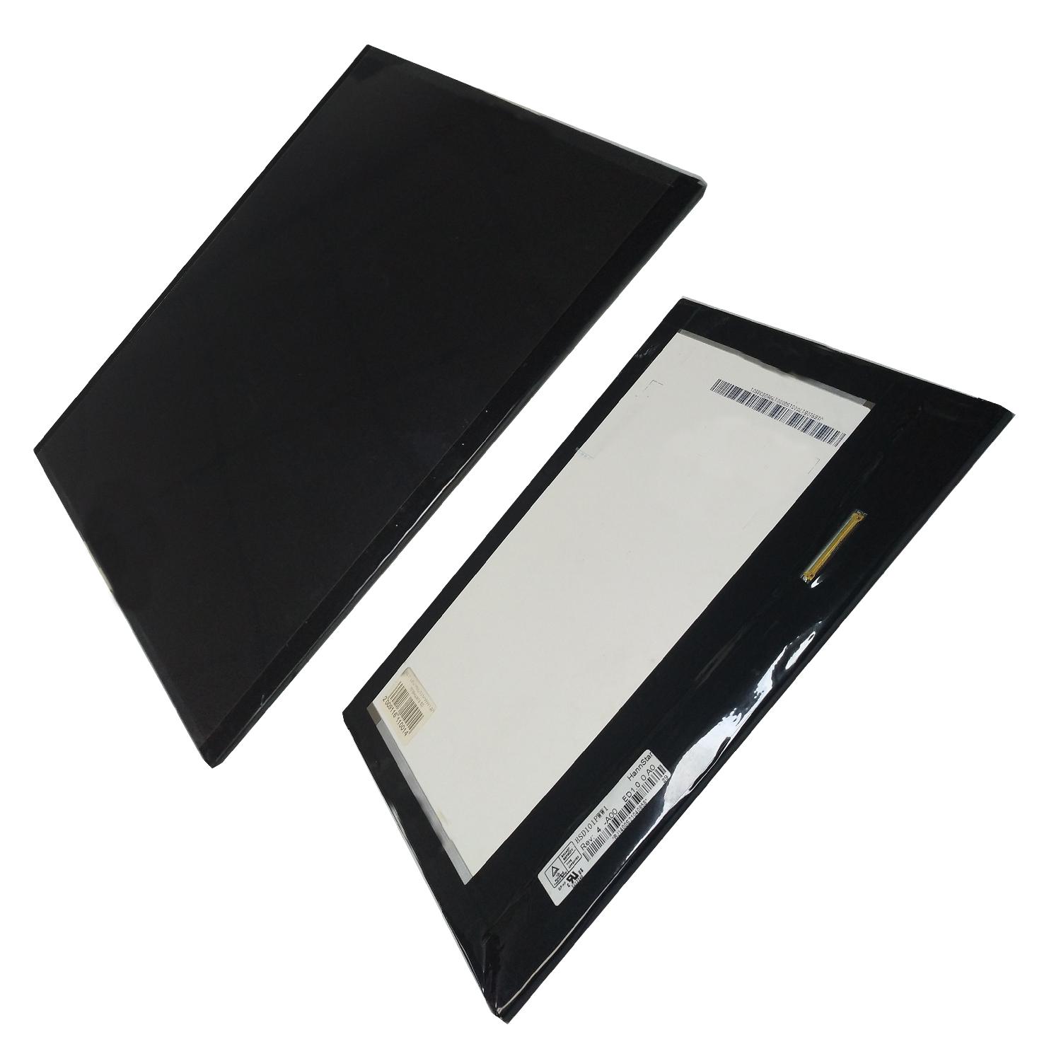Дисплей 10,1" LED HSD101PWW1 G10 для планшета
