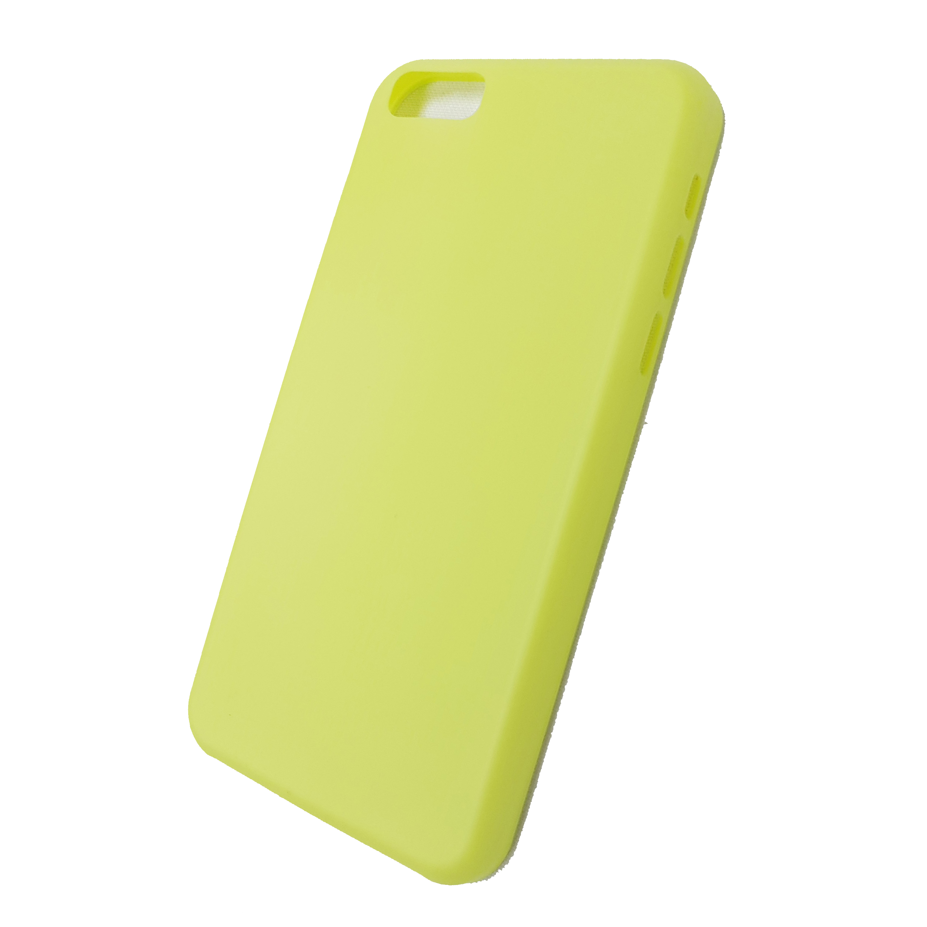 Чехол телефона iPhone  Awei 5C-PT 5C зеленый