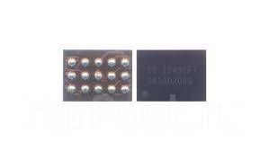 Микросхема управления питанием BQ27520/BQ27520YZF Sony Ericsson LT15i, LT18i