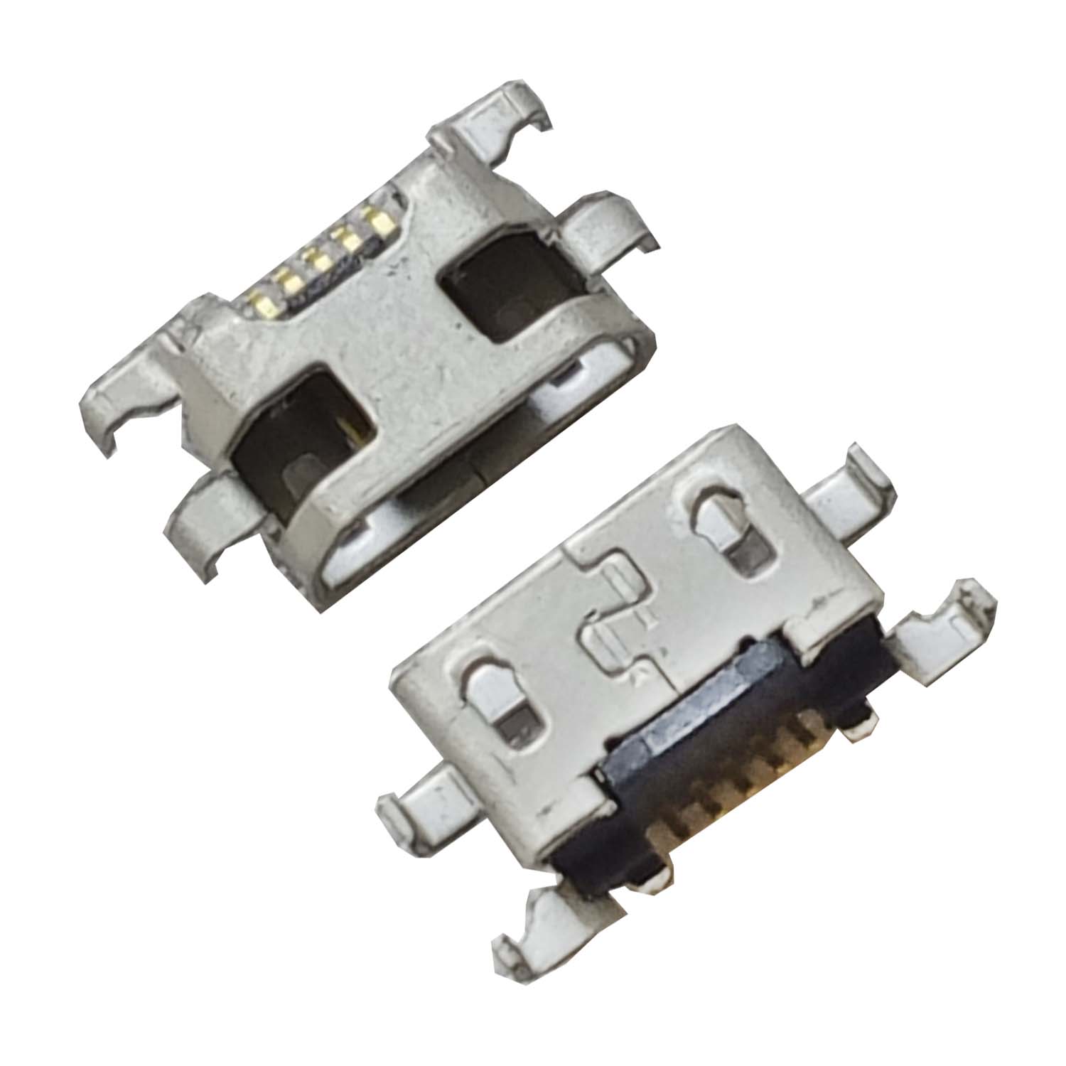 Разъем MicroUSB для Nokia 625/1320/Sony C2305/D2203/D2212 (C/E3/E3 Dual)