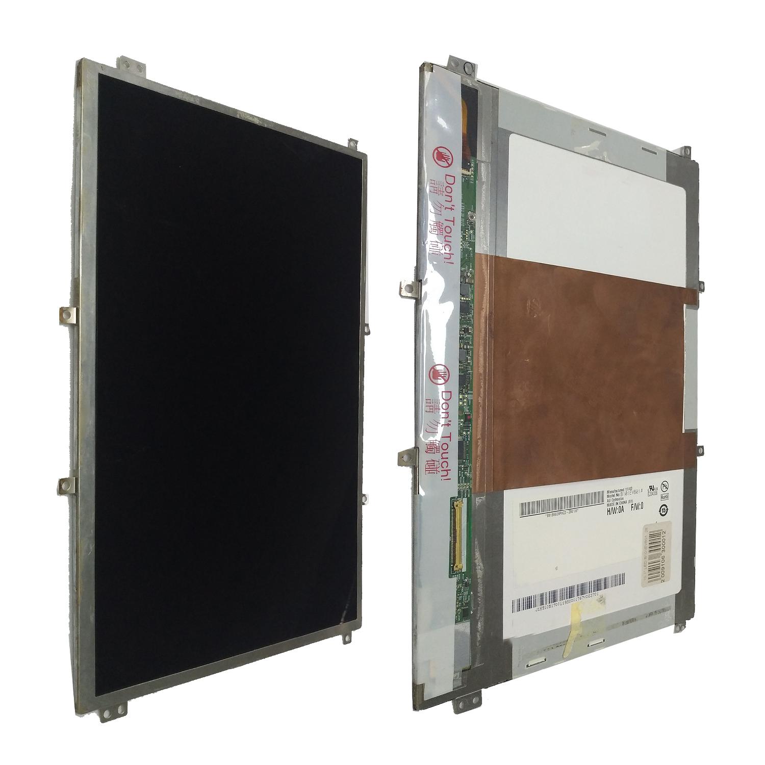 Дисплей 10,1" LED B101EVB01  для планшета