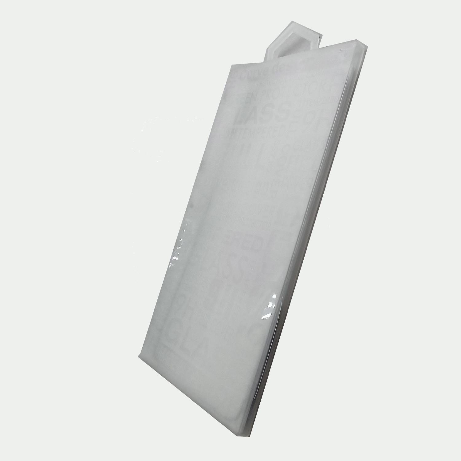 Защитное стекло телефона Lenovo  Vibe Z2 (Gorilla Glass) тех упак