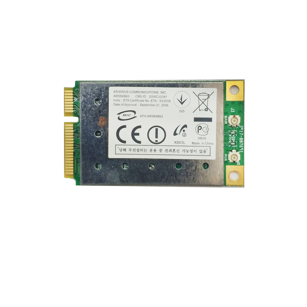 Модуль WI-FI ноутбука Samsung R25 Plus б/у