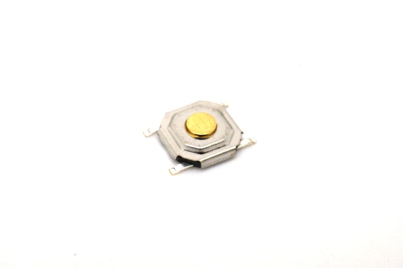 Кнопка 5*5*1.6MM