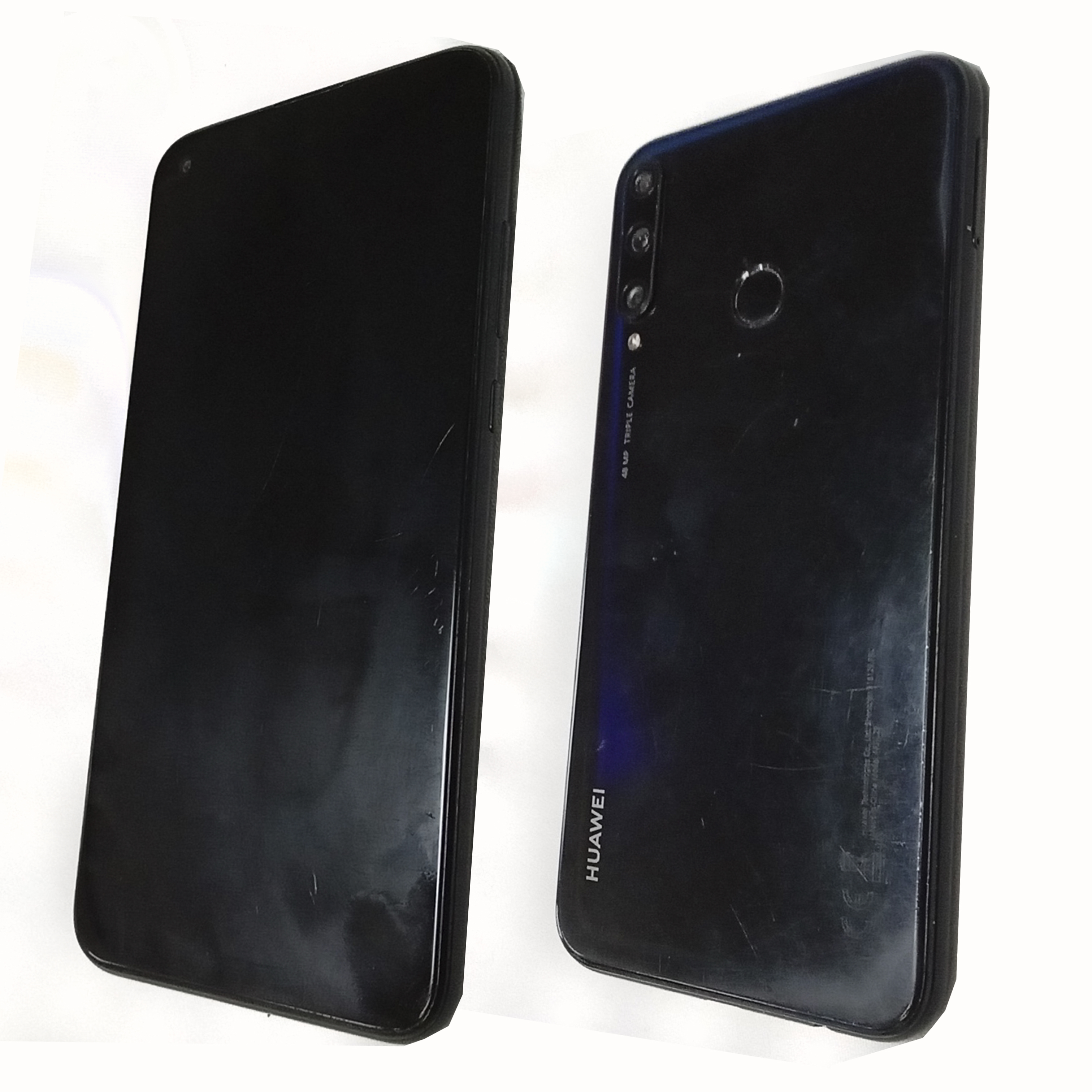 Смартфон Huawei P40 Lite E