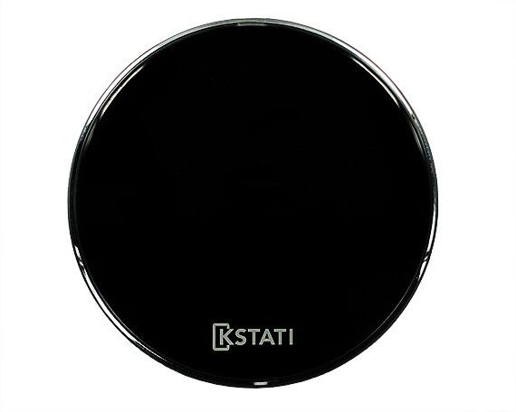 Беспроводное зарядное устройство qi Kstati CW1 черный