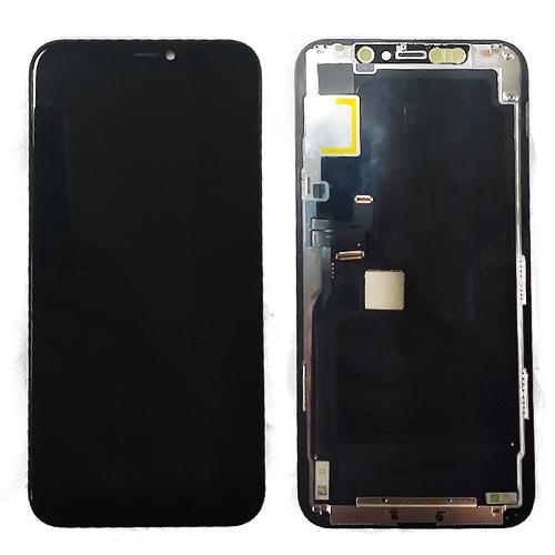 Модуль телефона iPhone 11 Pro (дисплей+тачскрин) Oled черный