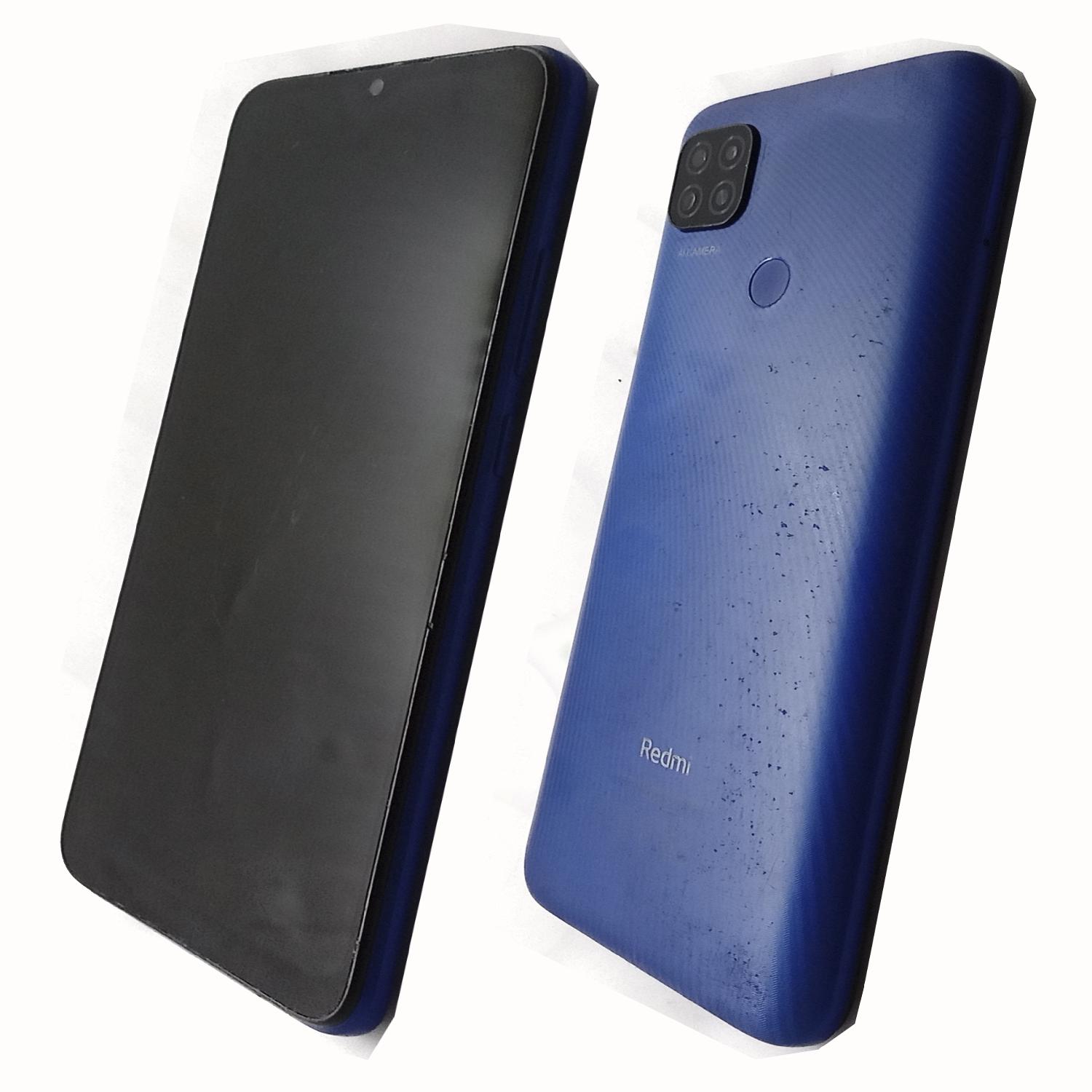 Смартфон Redmi 9c