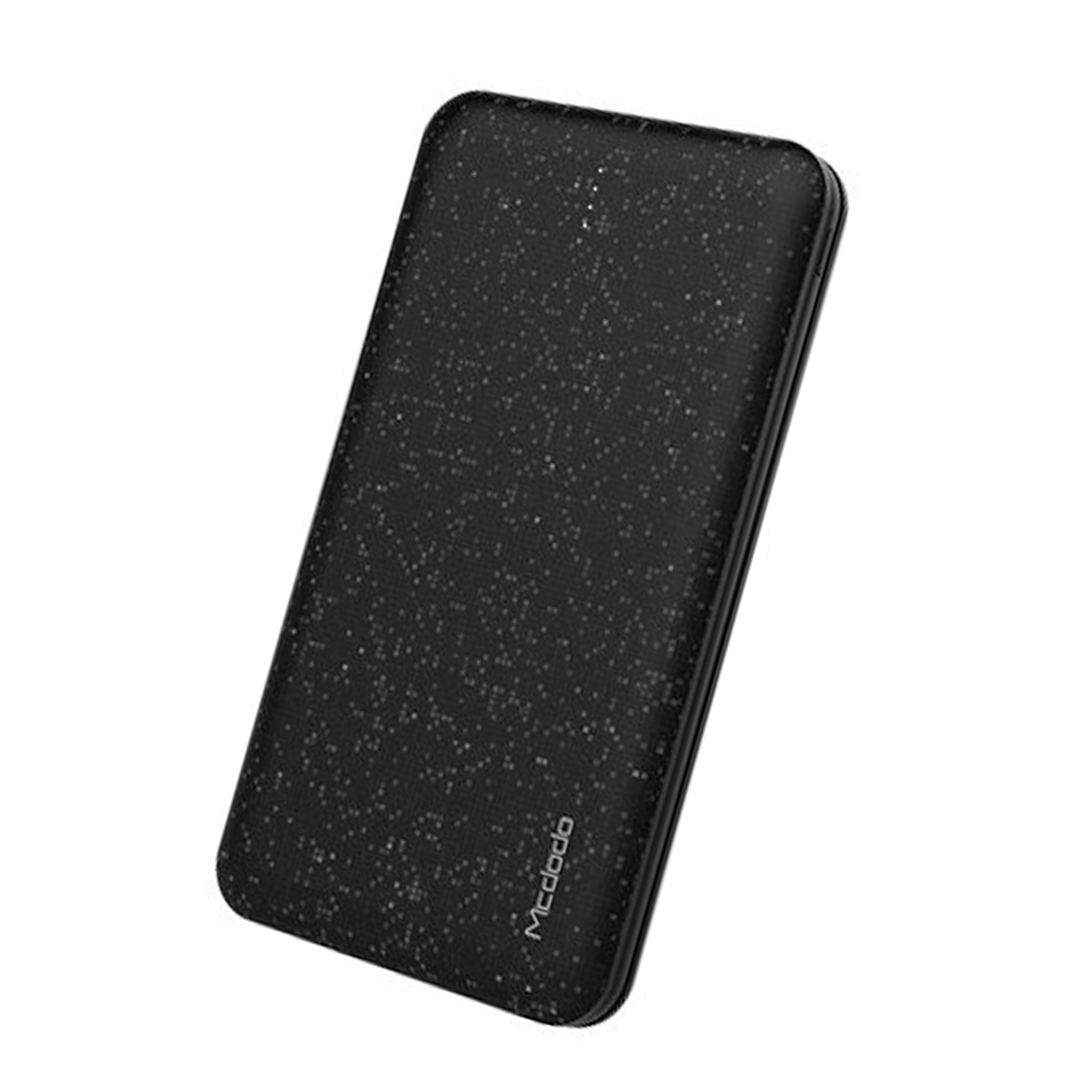 Внешний аккумулятор Power Bank McDodo MC-3701 10000 mAh черный