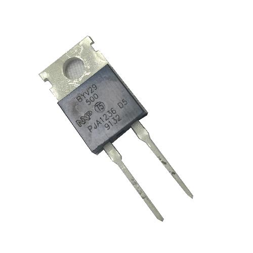 Транзистор RJA1236 D59132