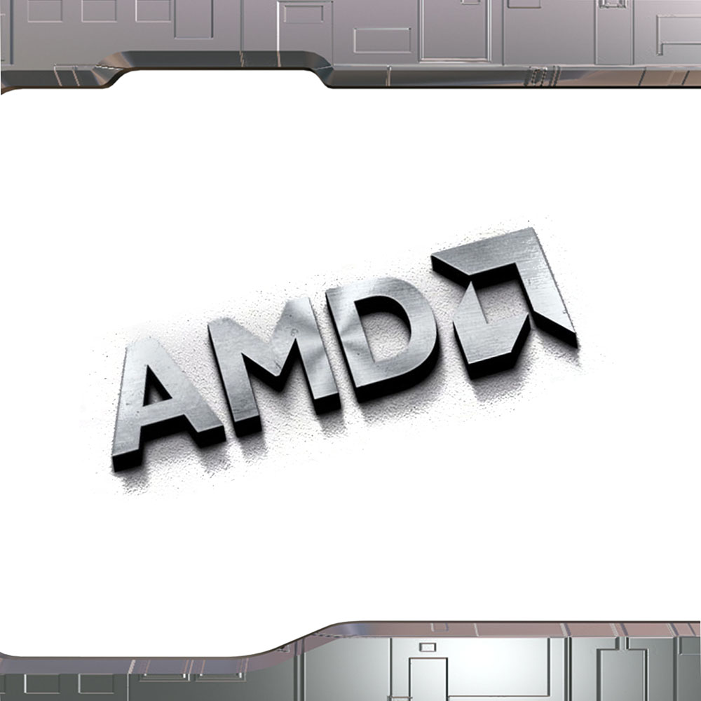 AMD