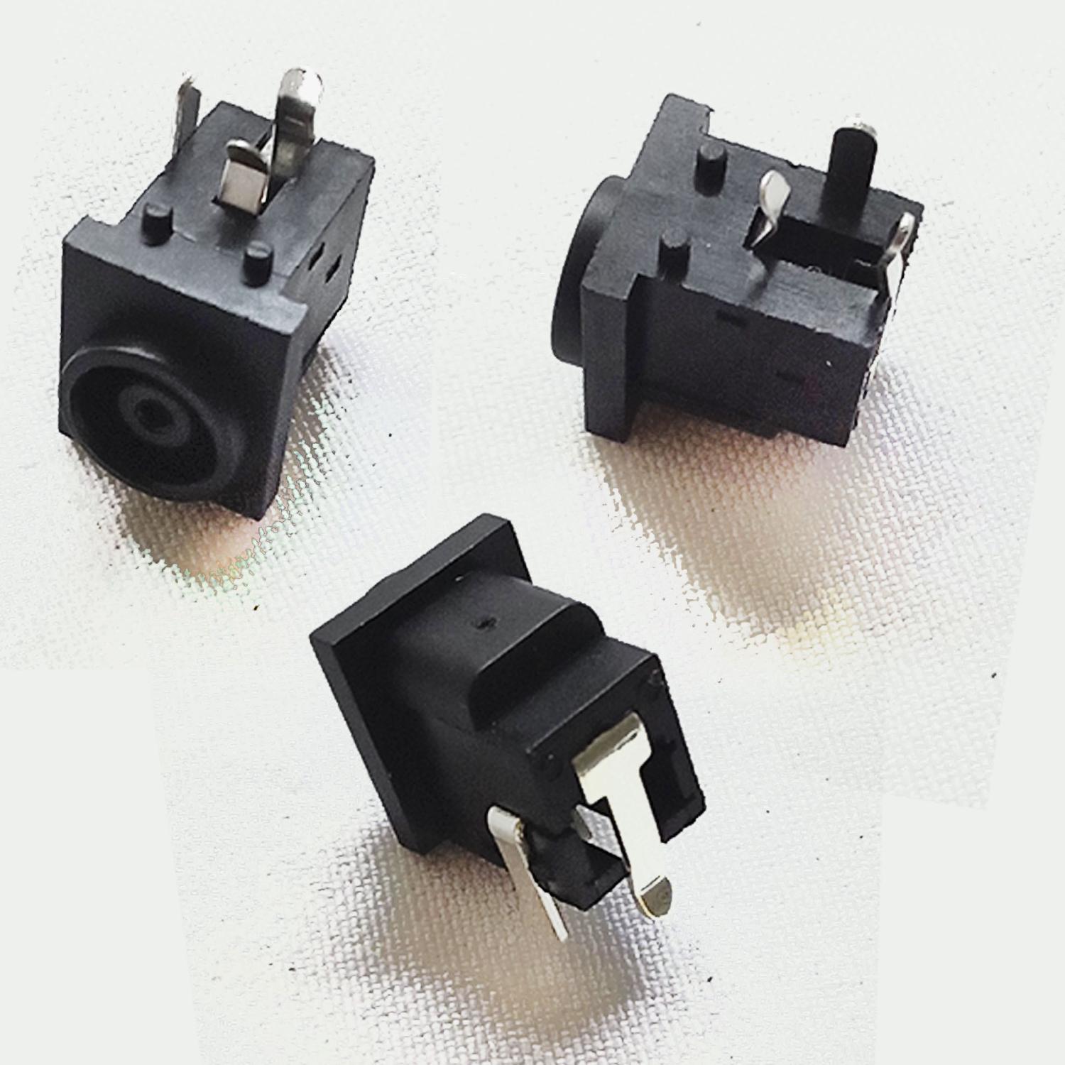 Разъем для телевизора Sony / LG DC6.5*4.4mm