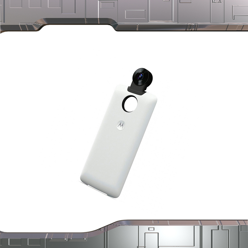 Камеры для телефонов