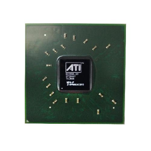 Видеочип 216PMAKA13FG AMD Mobility Radeon X1400