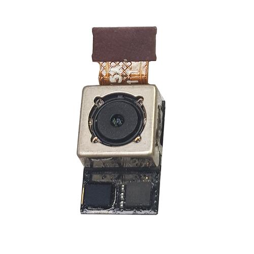 Камера телефона LG Nexus 5 D820 задняя черный оригинал б/у