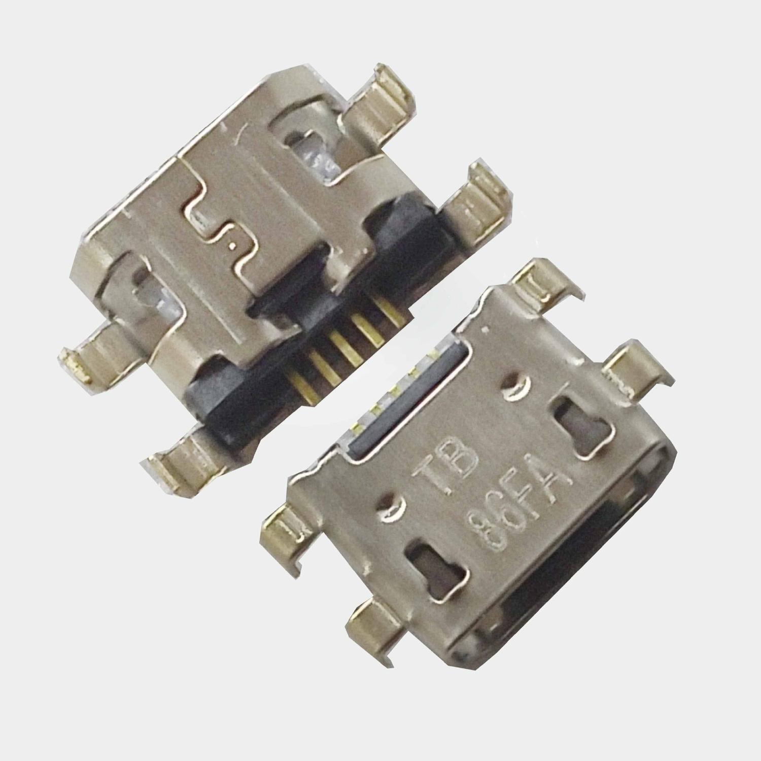 Разъем micro USB Sony SRS-XB20