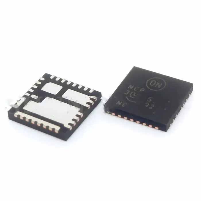 Микросхема NCP30215