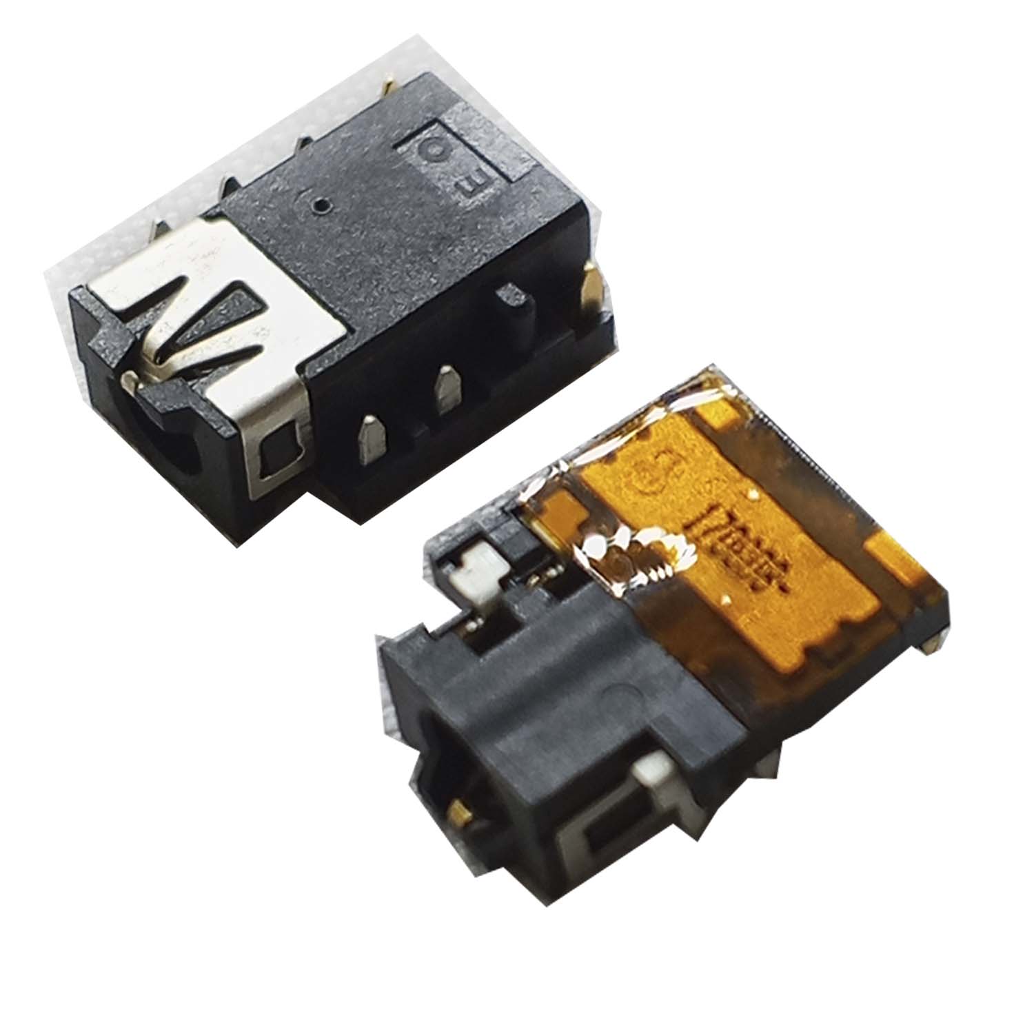 Разъем аудио ноутбука ThinkPad T470 T470/Msi GF76