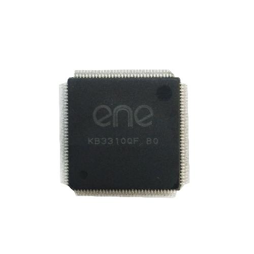 Микросхема ENE KB 3310 QF