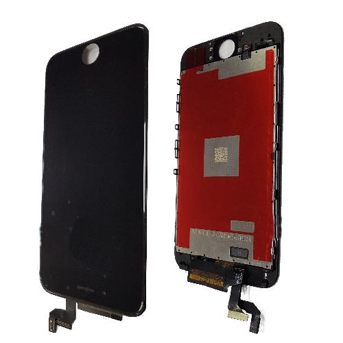 Модуль телефона iPhone 6S (дисплей+тачскрин) LCD оригинал /замененное стекло  черный